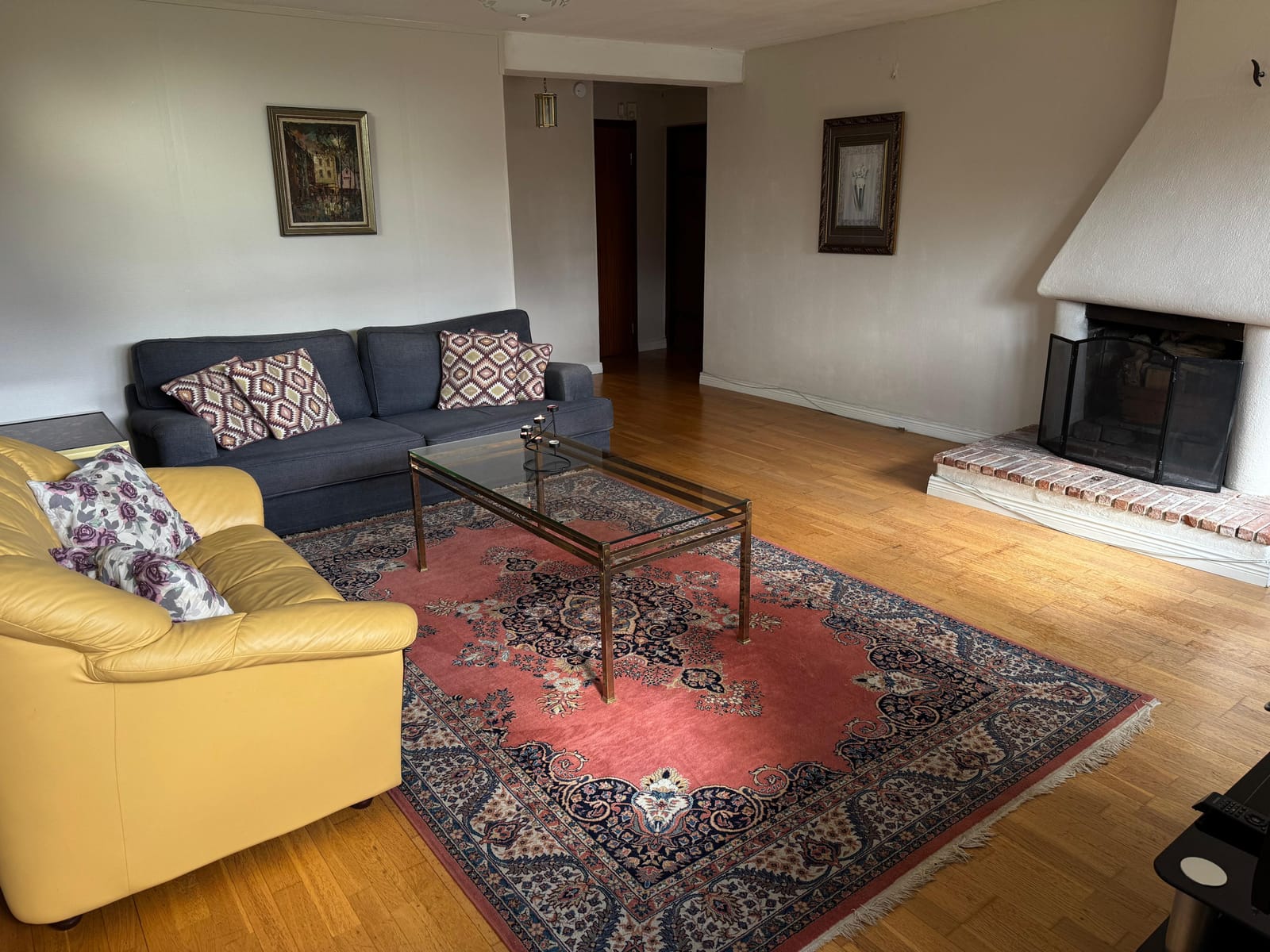 Lägenhet, 5 rooms, 100 sqm, Täby