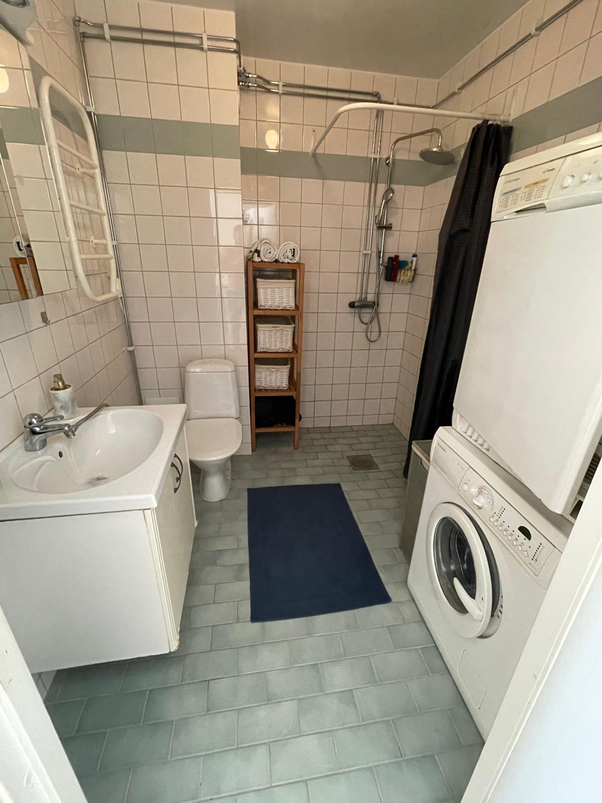 Lägenhet, 2 rooms, 60 sqm, Solna – bild 5