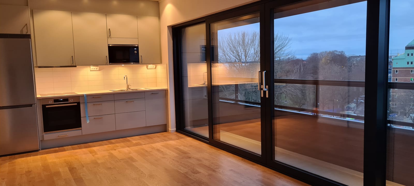1 rok · 33 m² i Karlstad – bild 4