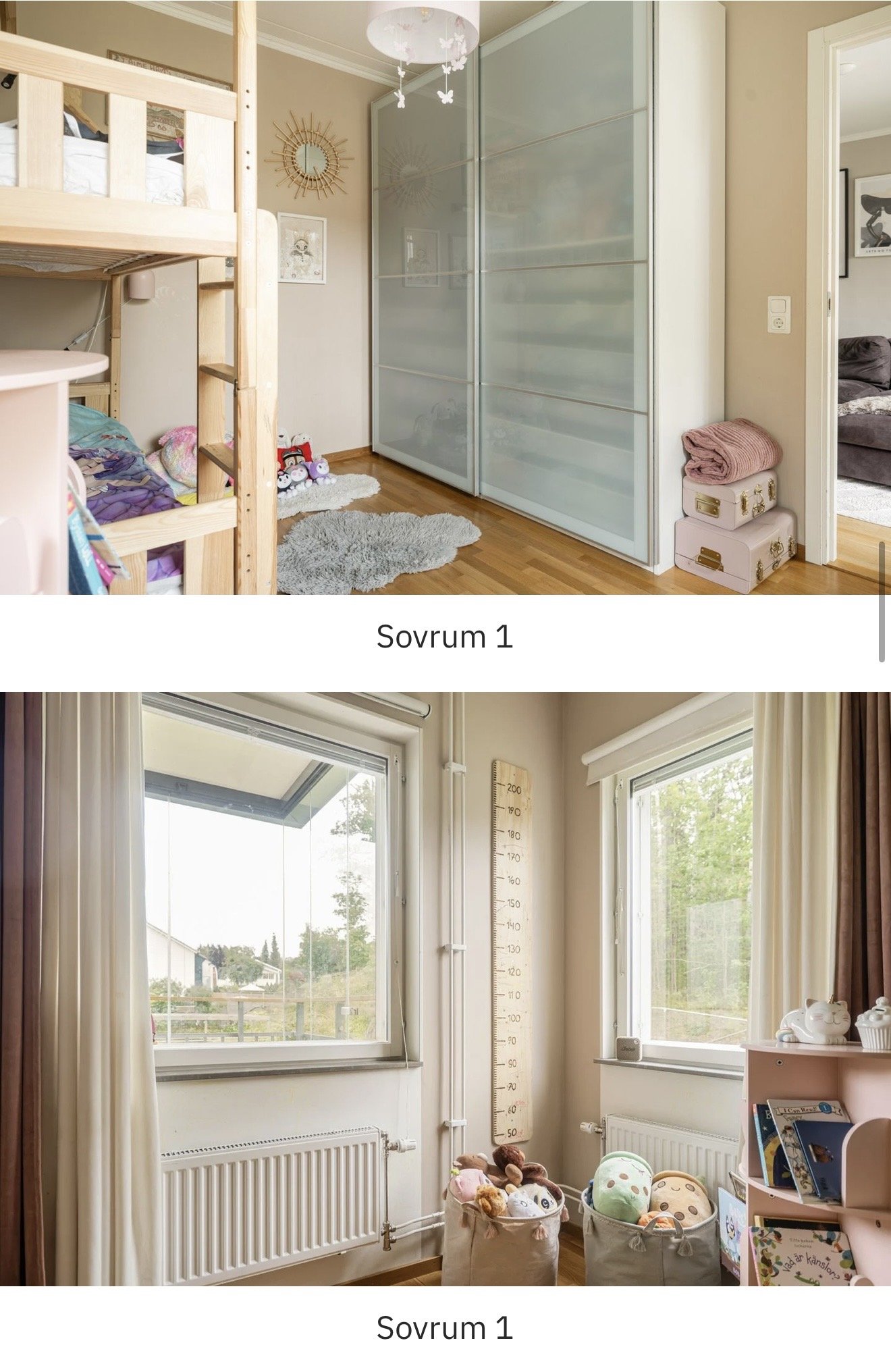 4 rok · 79 m² i Segeltorp – bild 8