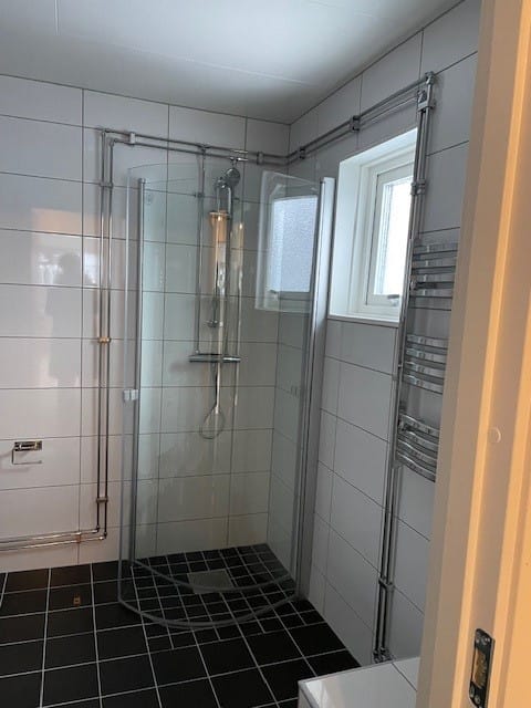 2 rok · 58 m² i Enköping – bild 14