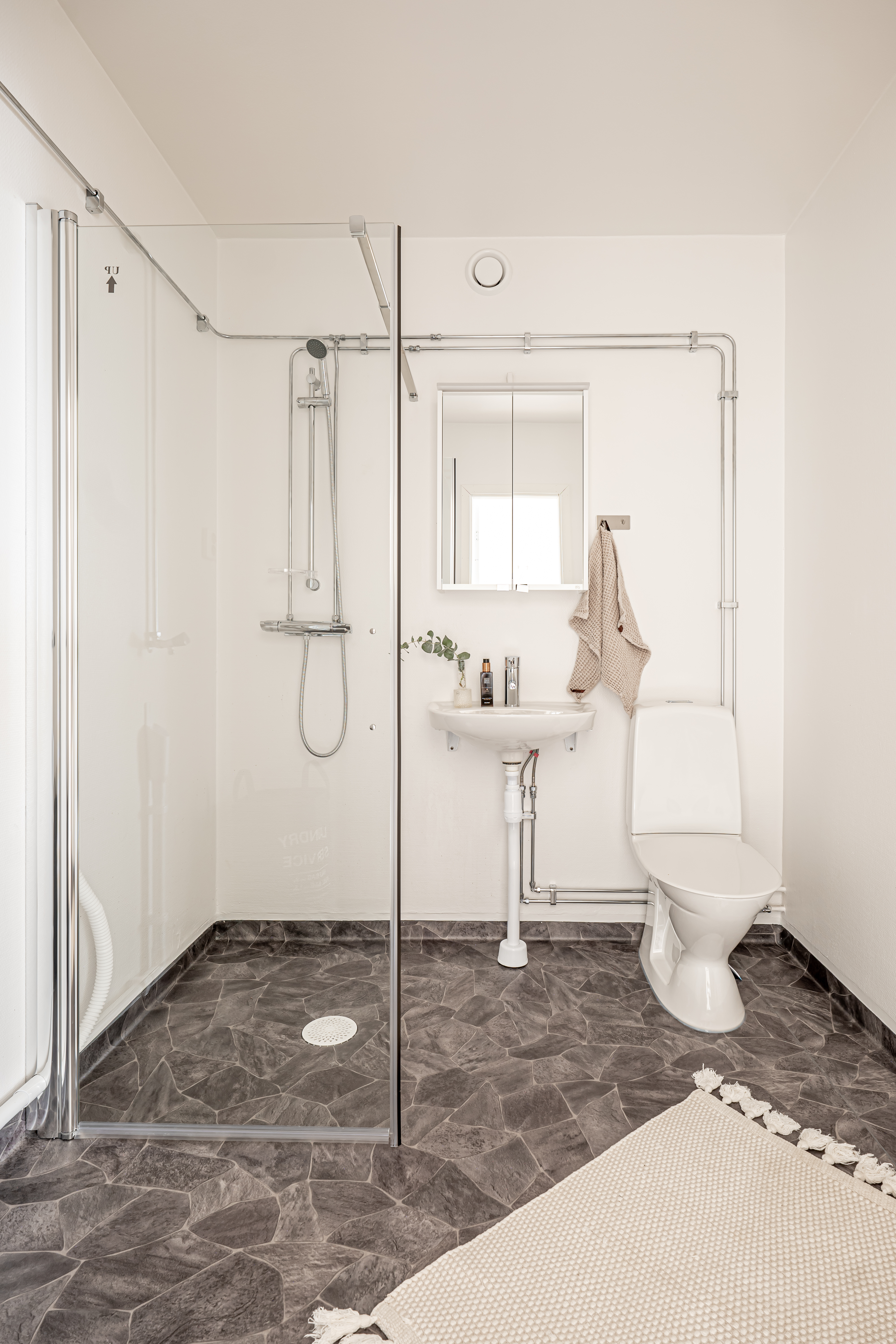 Lägenhet, 2 rooms, 62 sqm, Kungsör – bild 2