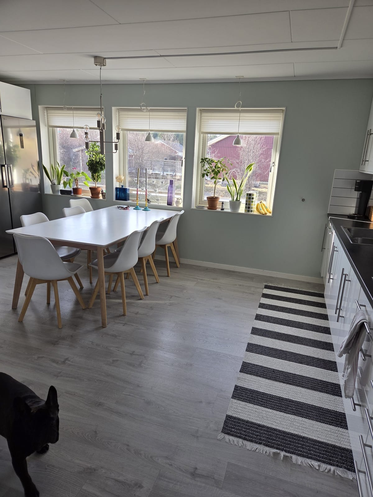 6 rok · 127 m² i Boden – bild 13