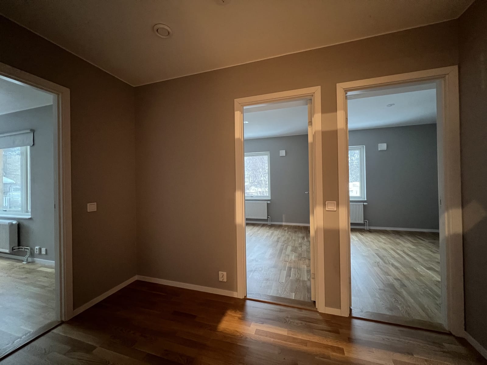 6 rok · 150 m² i Nacka – bild 10