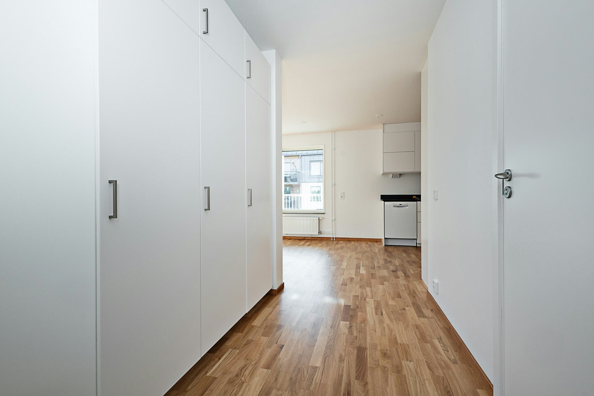 2 rok · 57 m² i Umeå – bild 2