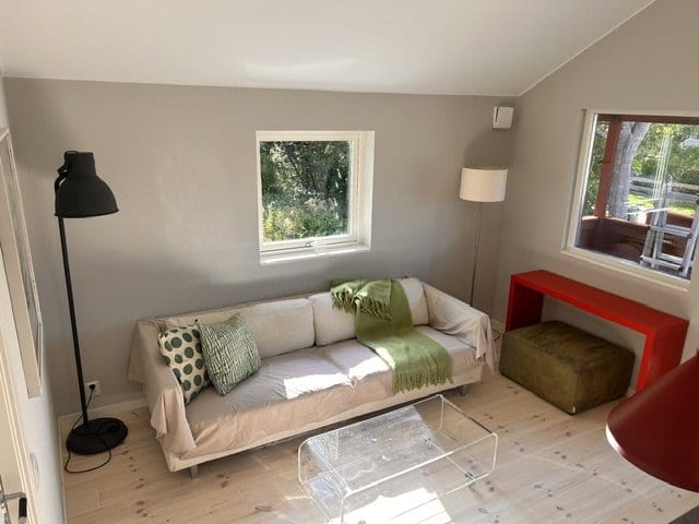 2 rok · 36 m² i Visby – bild 4