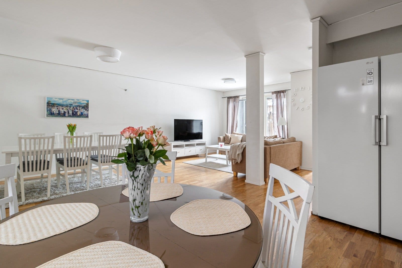 4 rok · 120 m² i Spånga – bild 4