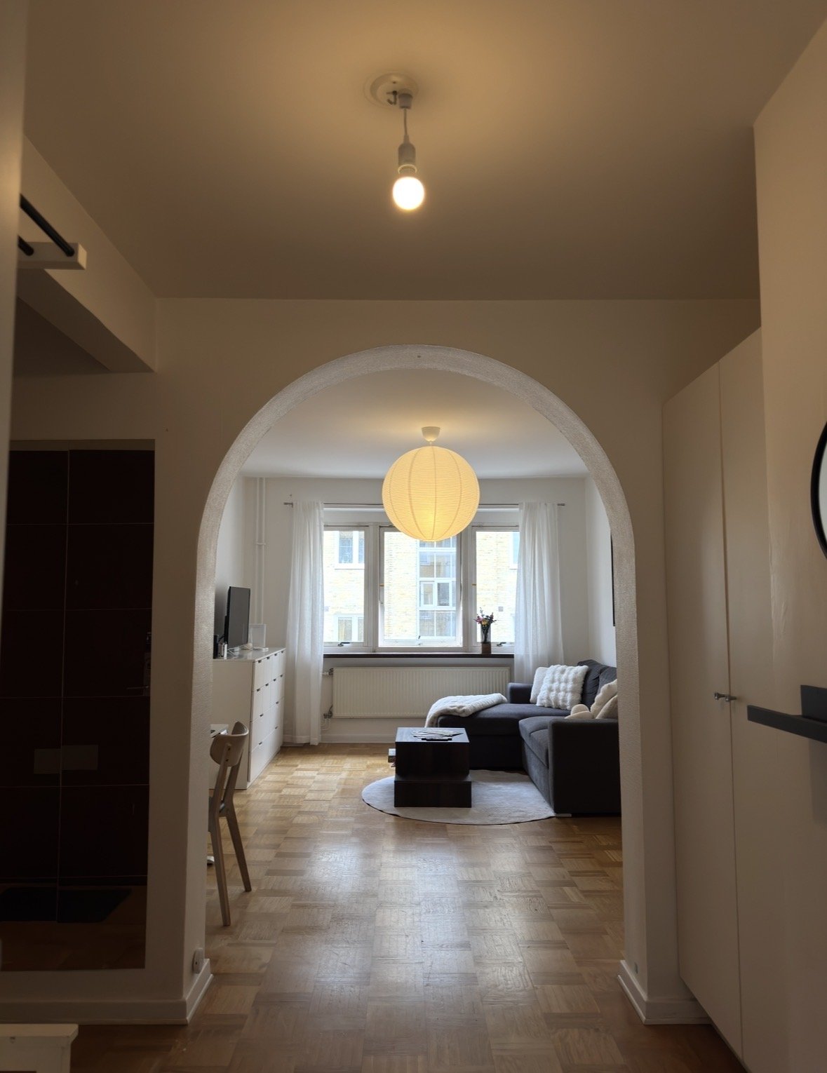 2 rok · 50 m² i Malmö – bild 14