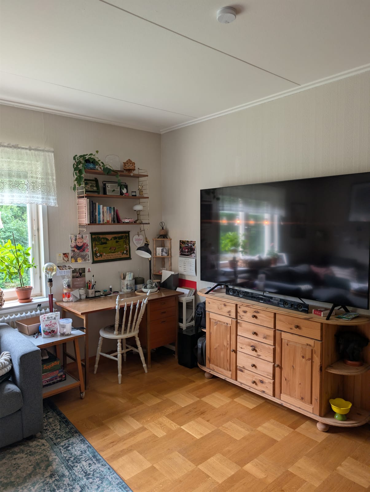 2 rok · 62 m² i Örnsköldsvik – bild 6