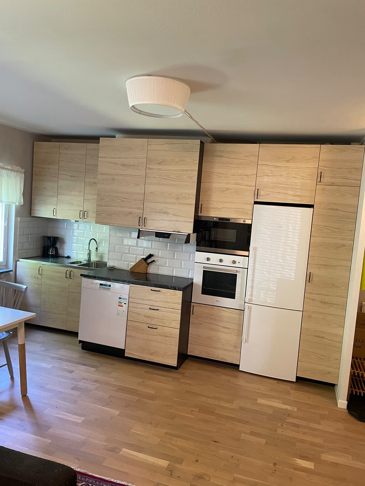 Lägenhet, 2 rooms, 58 sqm, Sollentuna – bild 3
