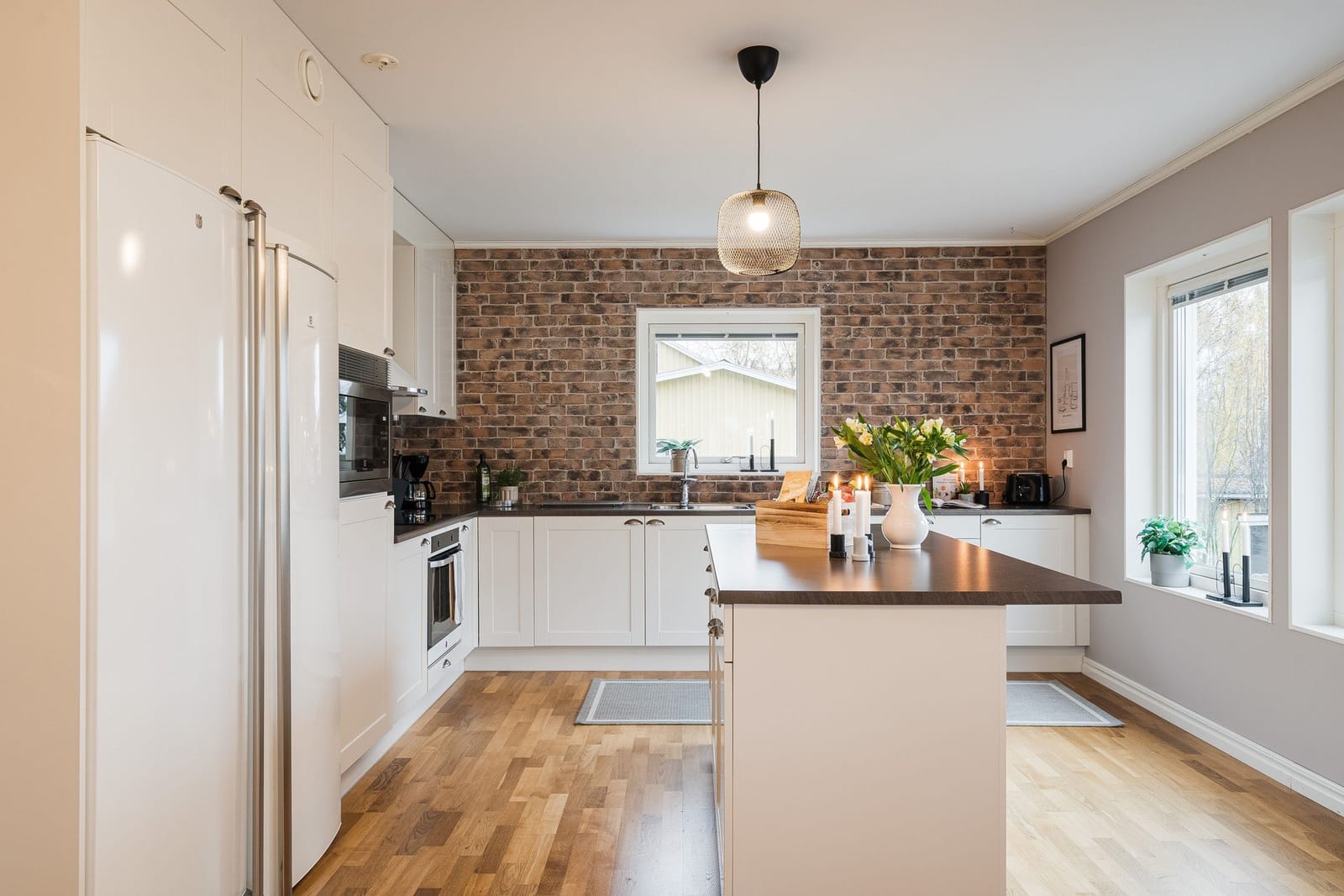 3 rok · 110 m² i Luleå – bild 3