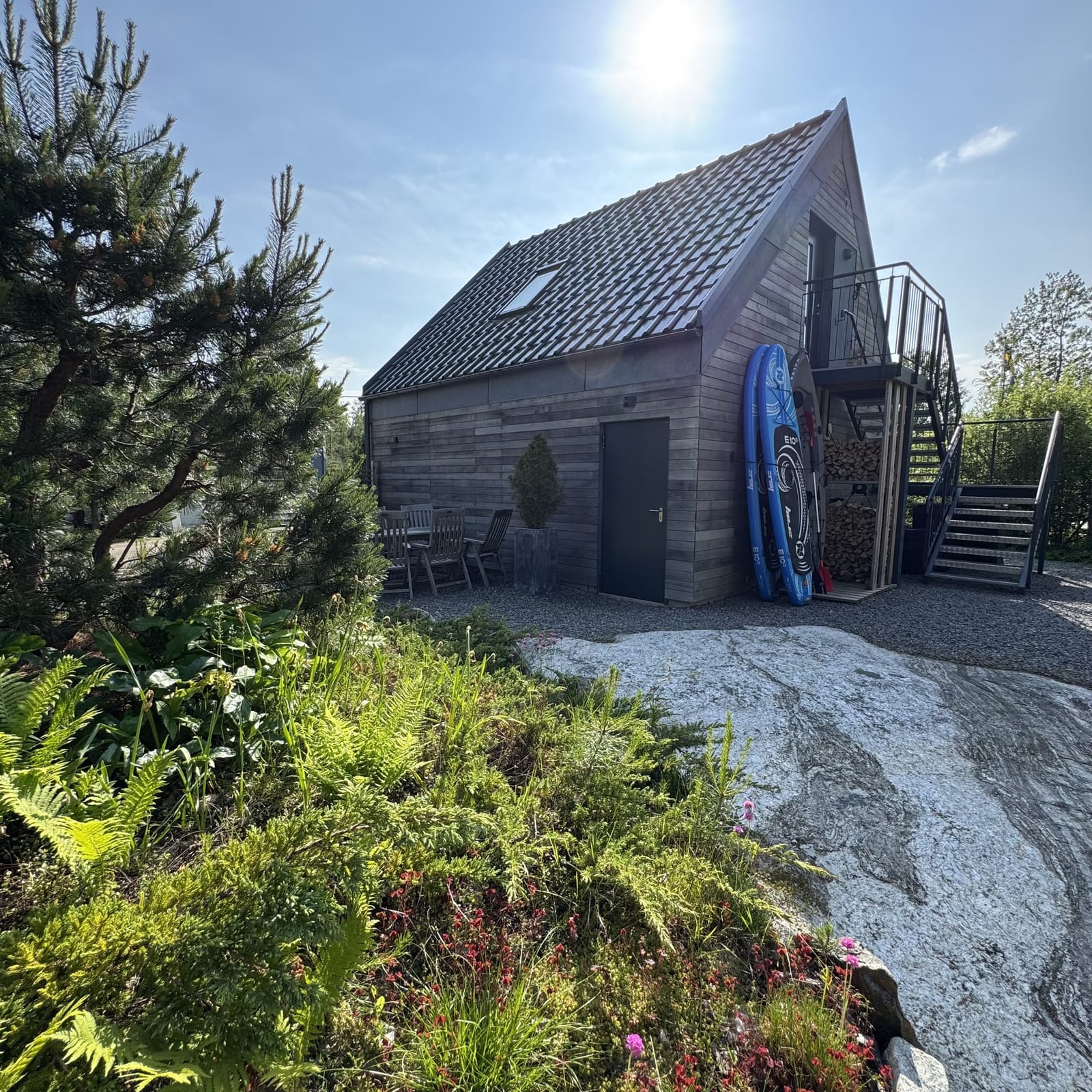 1 rok · 28 m² i Värmdö – bild 12