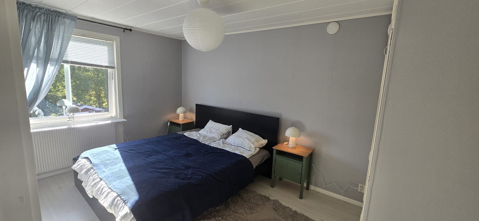 4 rok · 97 m² i Härnösand – bild 2
