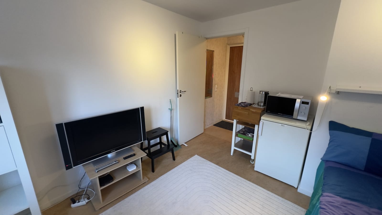 1 rok · 22 m² i Hägersten – bild 8