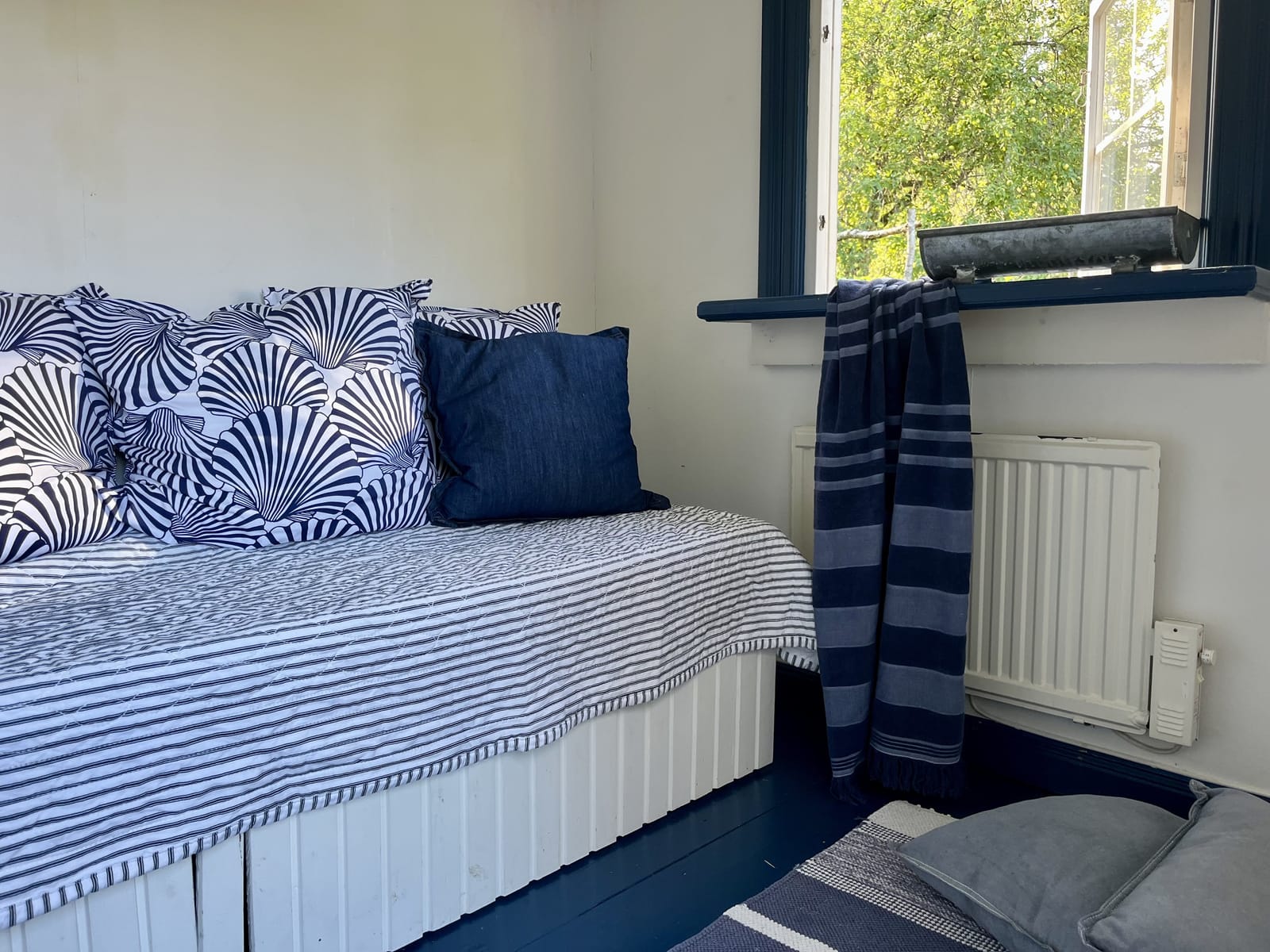 4 rok · 132 m² i Nyköping – bild 26