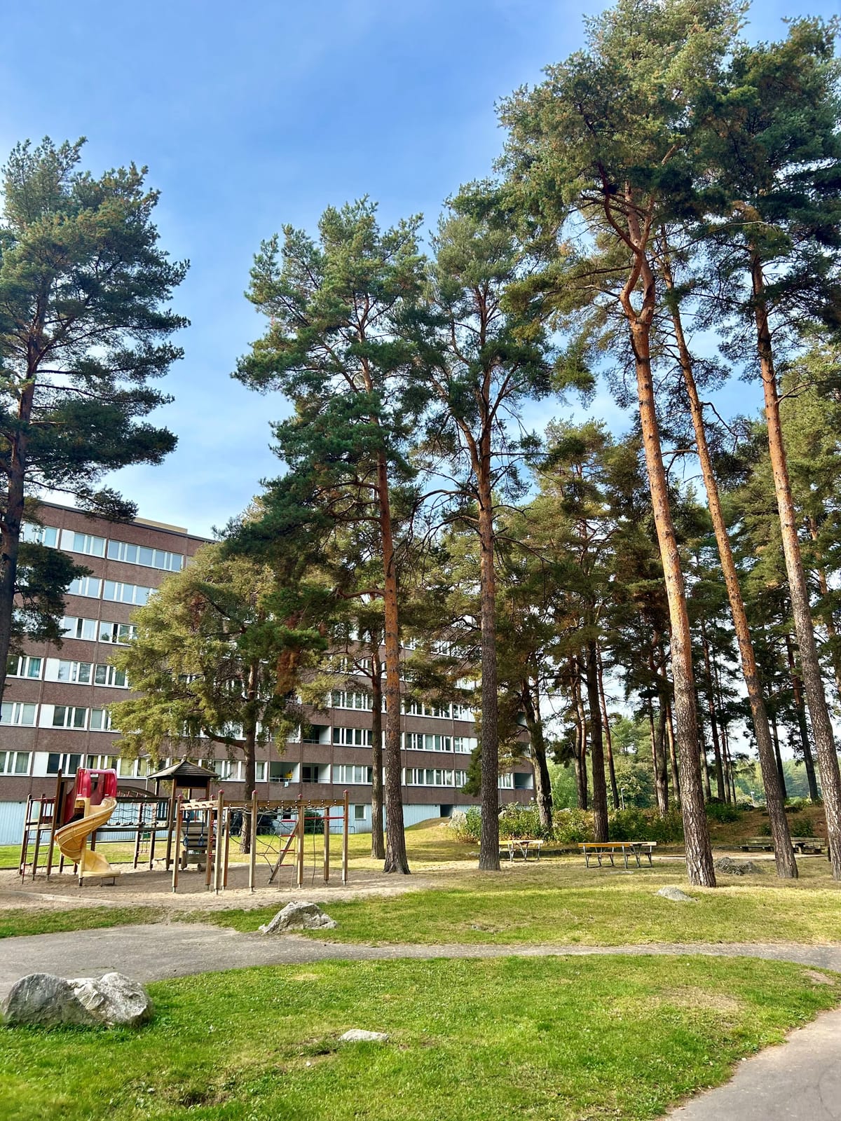 Lägenhet, 2 rooms, 67 sqm, Västerås