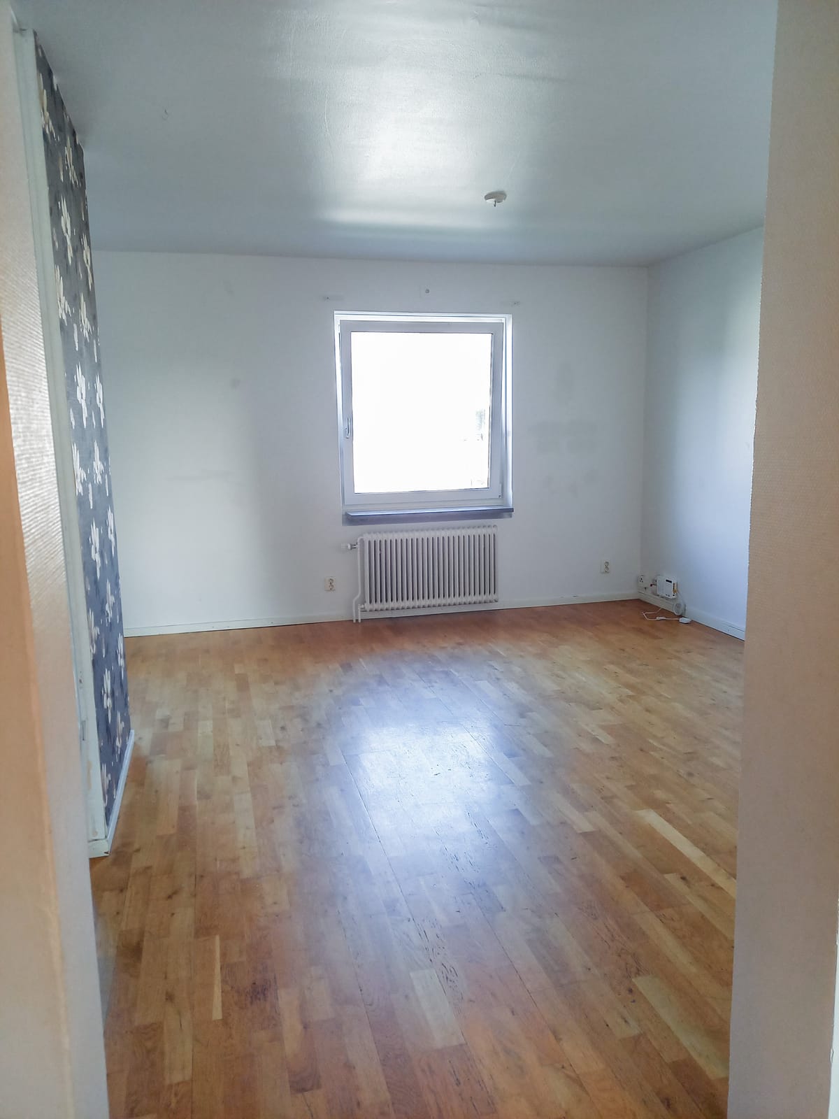 2 rok · 60 m² i Sandviken – bild 4