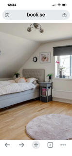 Villa/Hus, 6 rooms, 168 sqm, Katrineholm – bild 2
