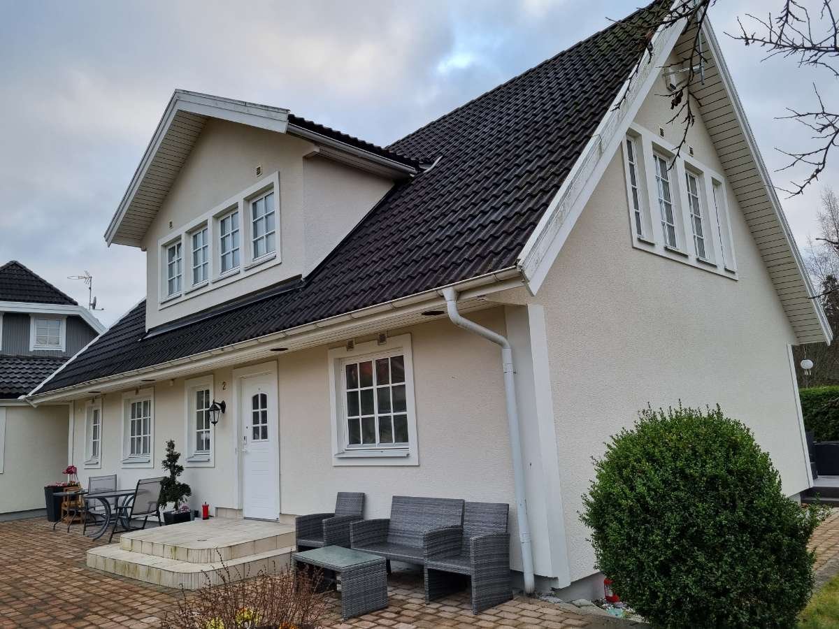 Villa/Hus, 5 rooms, 195 sqm, Södertälje – bild 3