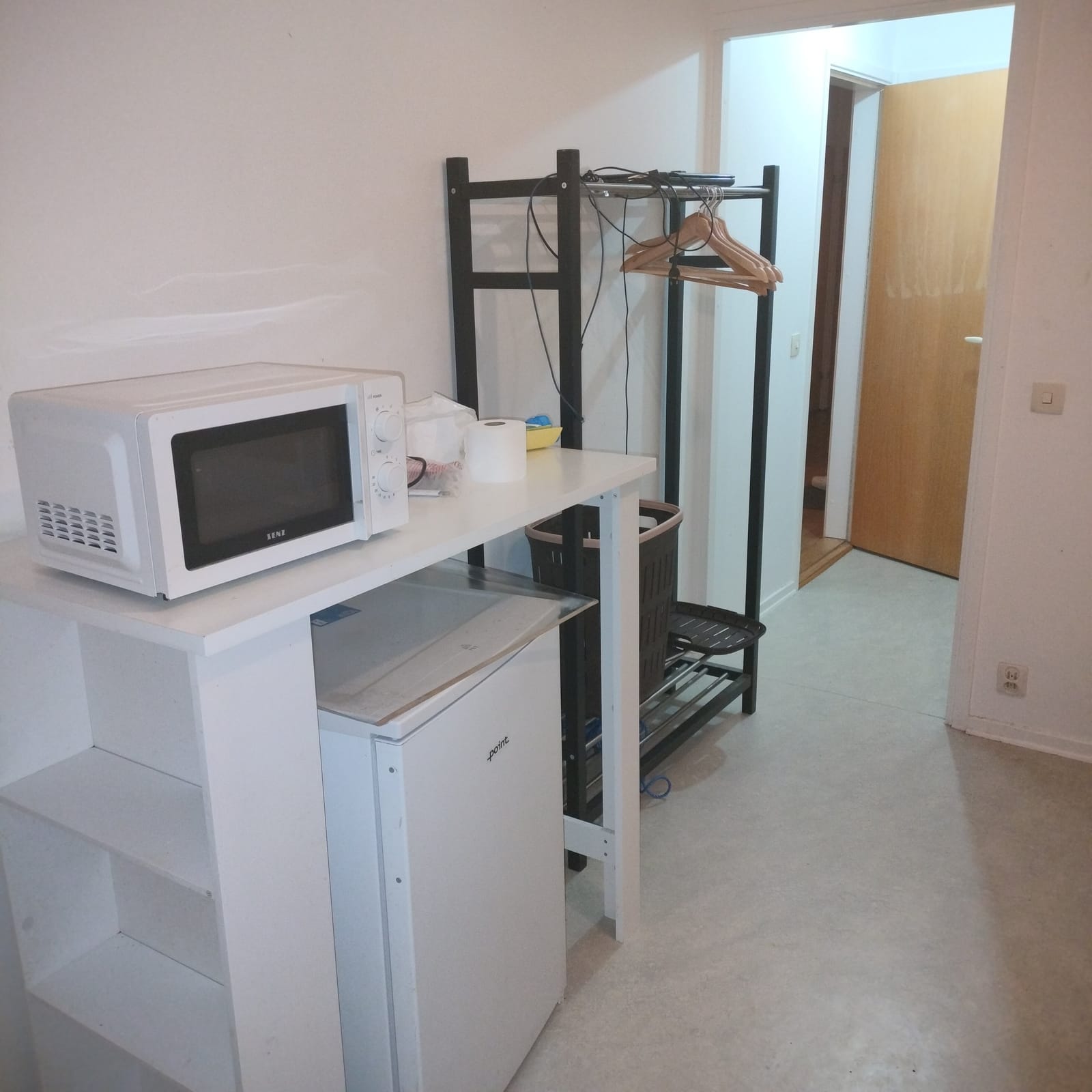 1 rok · 20 m² i Sundbyberg – bild 4