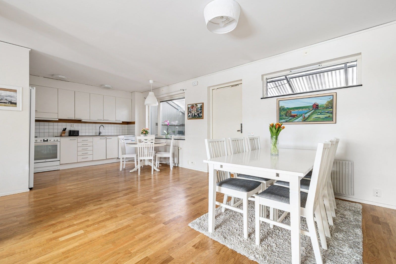 4 rok · 120 m² i Spånga – bild 8