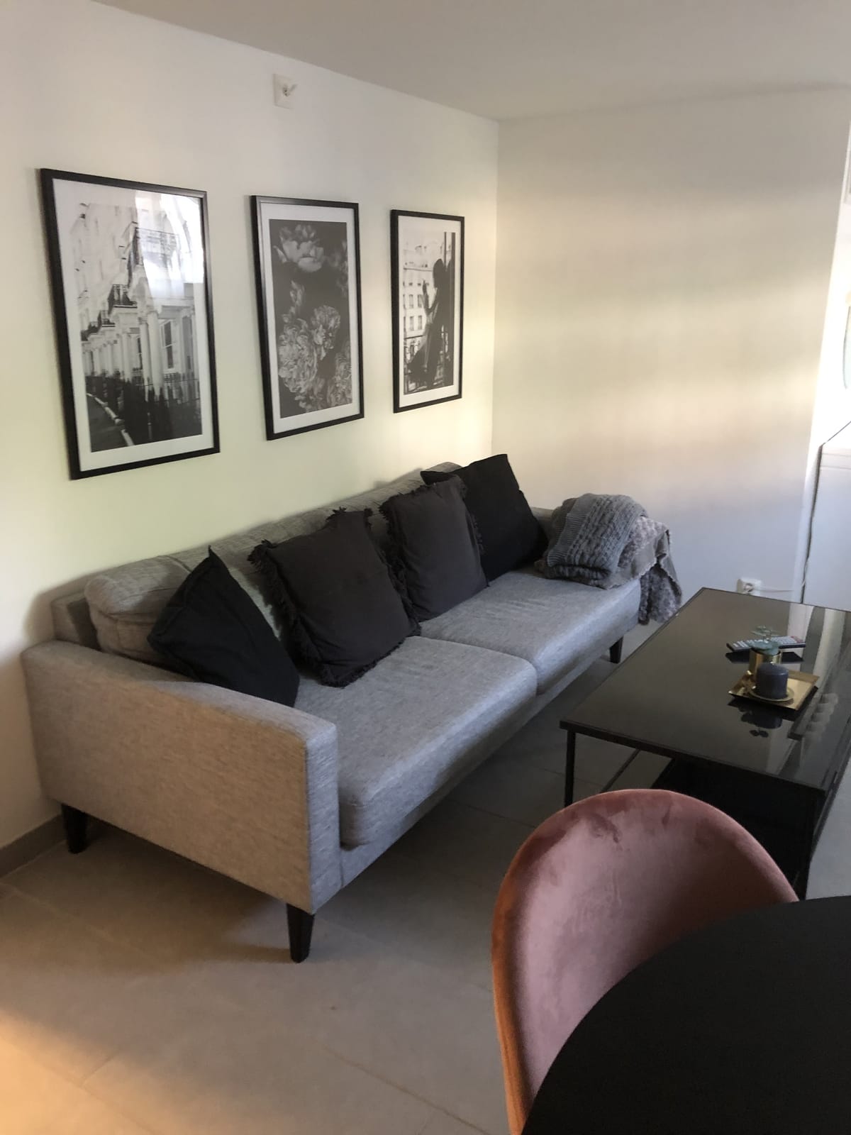 2 rok · 60 m² i Halmstad – Halmstad