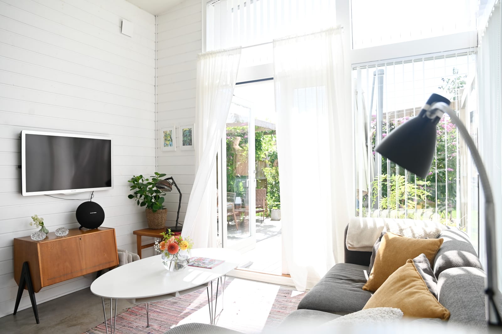 2 rok · 30 m² i Åhus – bild 9