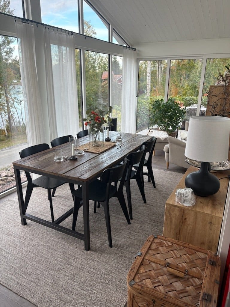 5 rok · 100 m² i Falun – bild 11