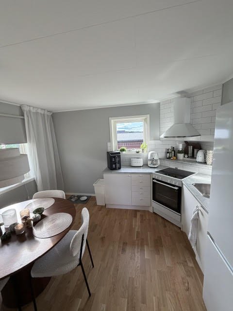 2 rok · 42 m² i Svensbyn – bild 7