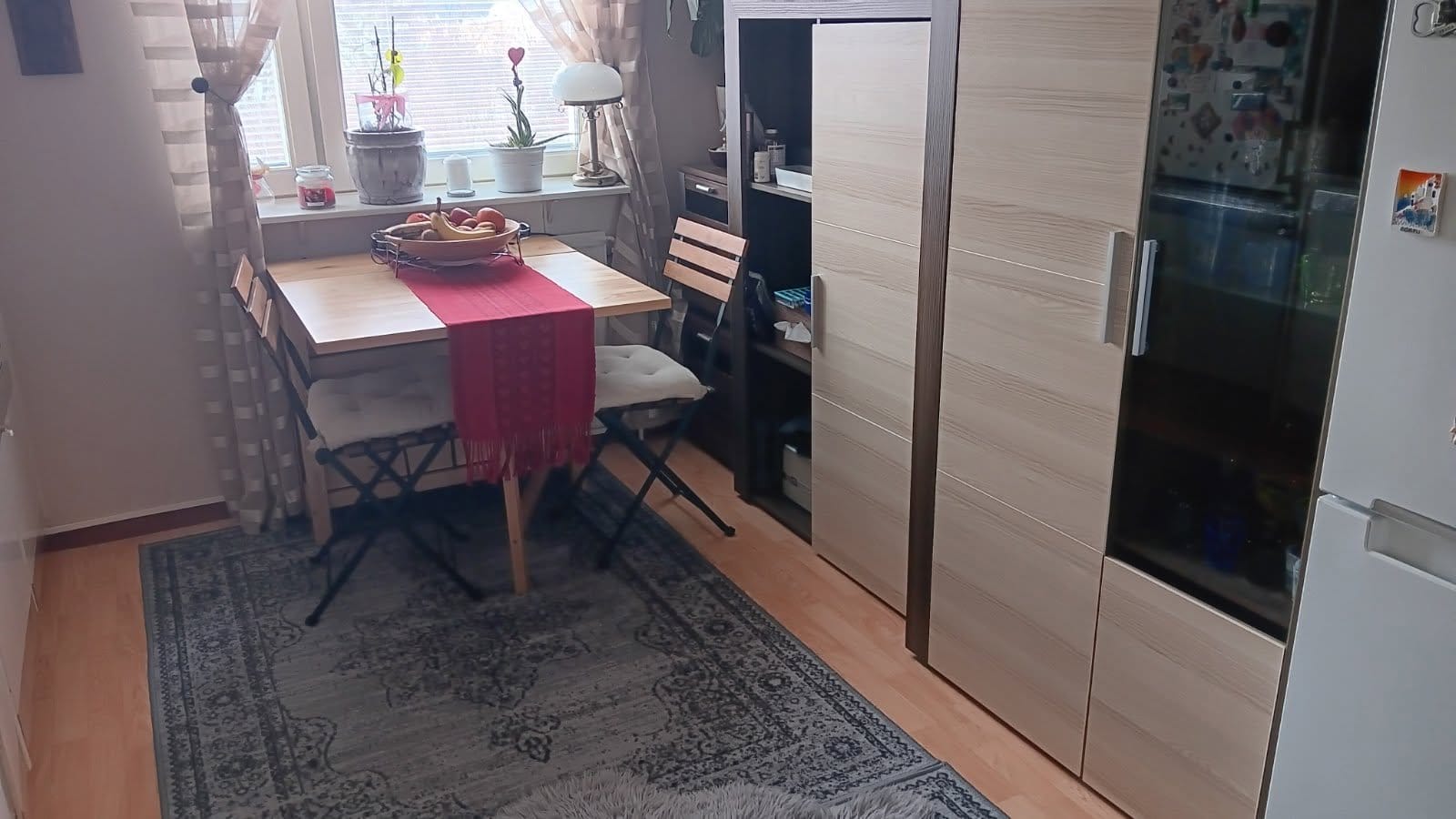 1 rok · 40 m² i Märsta – bild 7