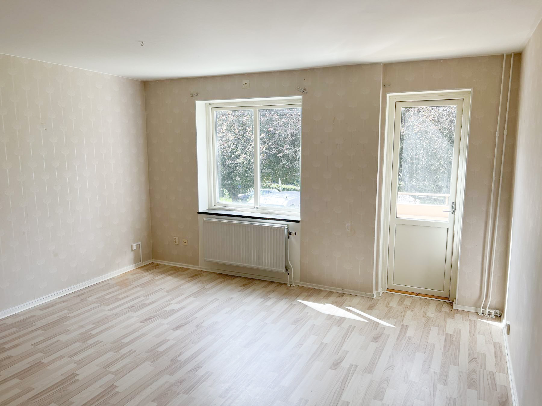 Lägenhet, 2 rooms, 63 sqm, Vingåker – bild 9