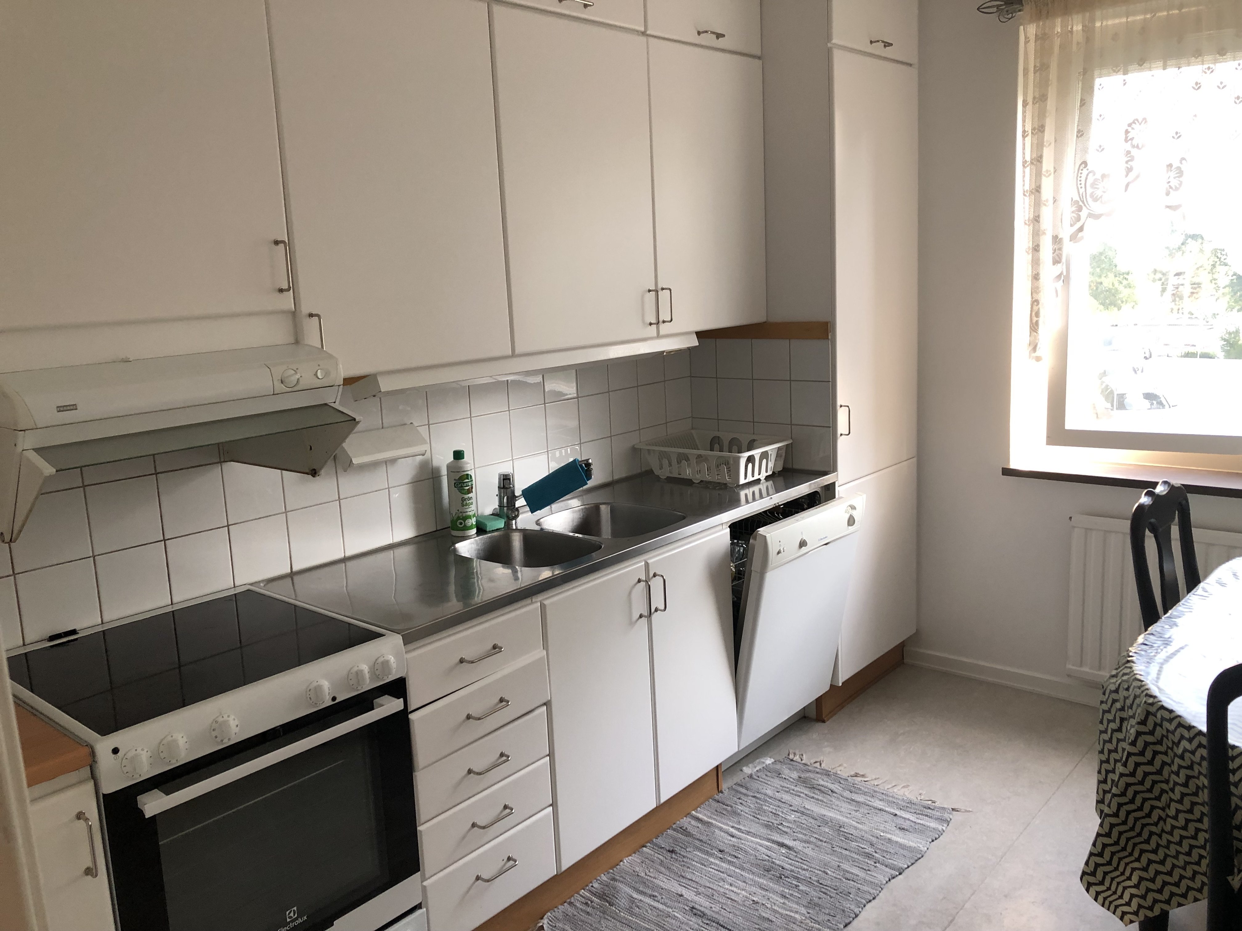 Lägenhet, 4 rooms, 25 sqm, Solna – bild 3