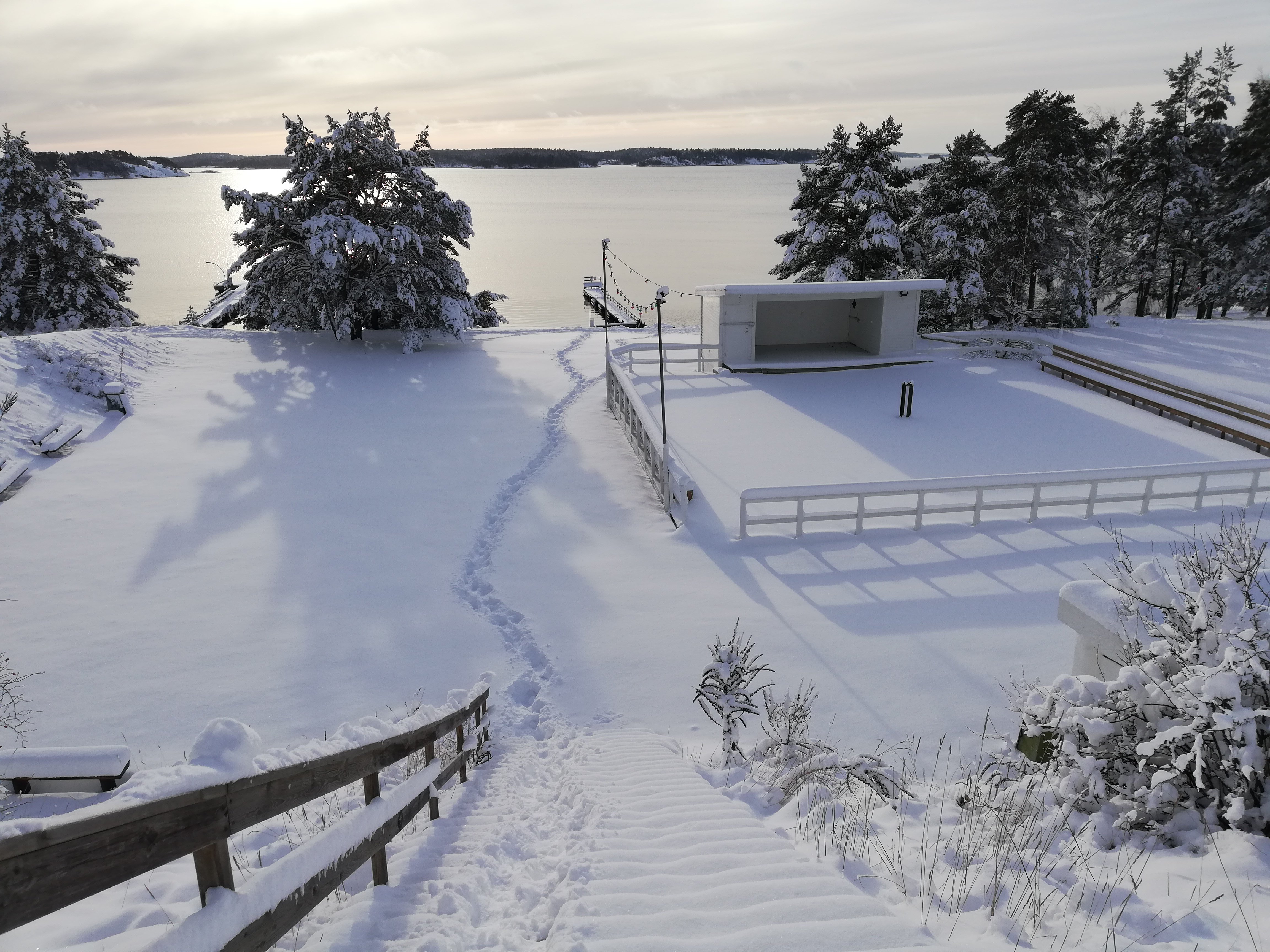 Stuga, 2 rooms, 70 sqm, Haninge – bild 21