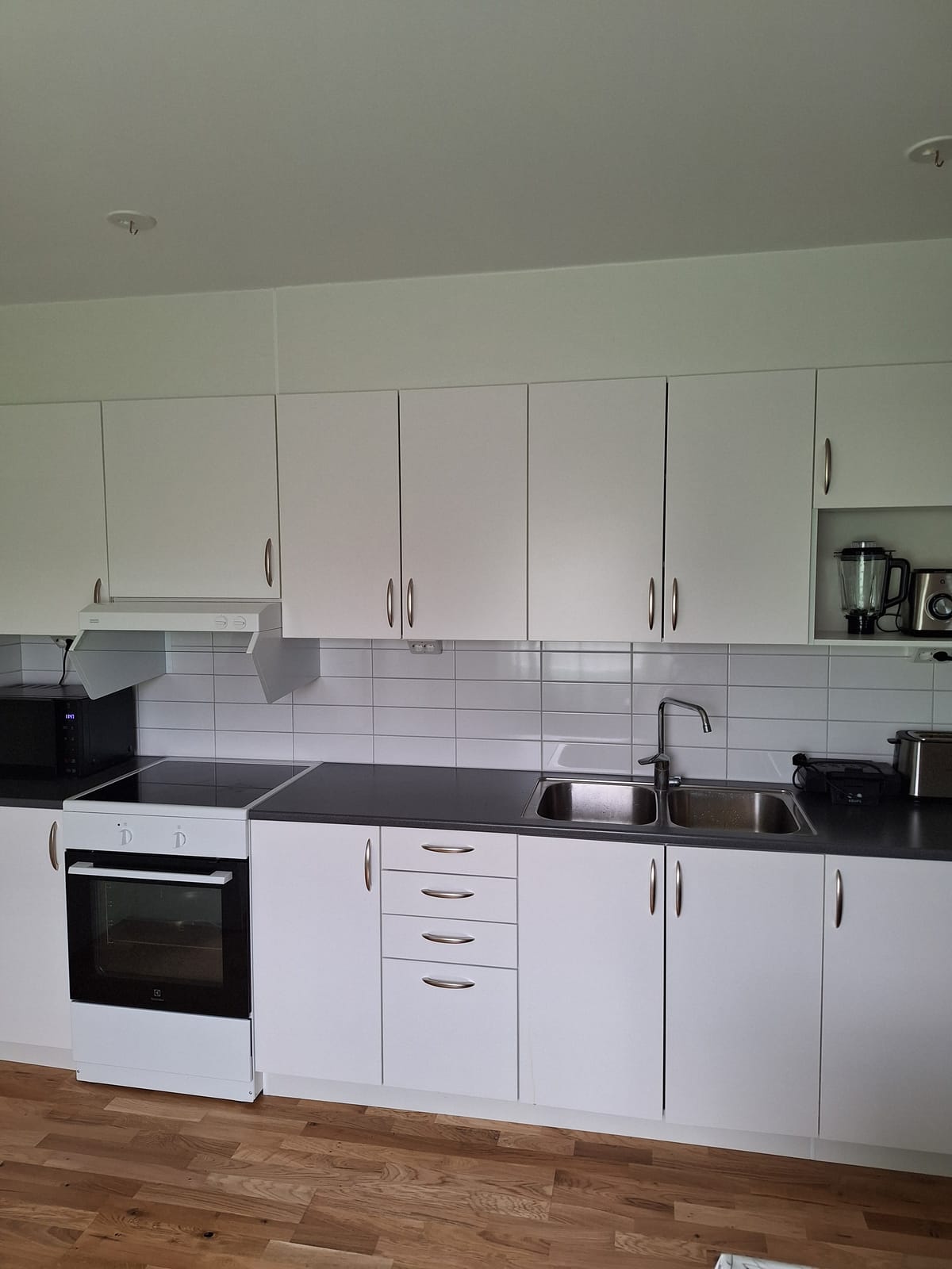 Lägenhet, 4 rooms, 87 sqm, Bandhagen
