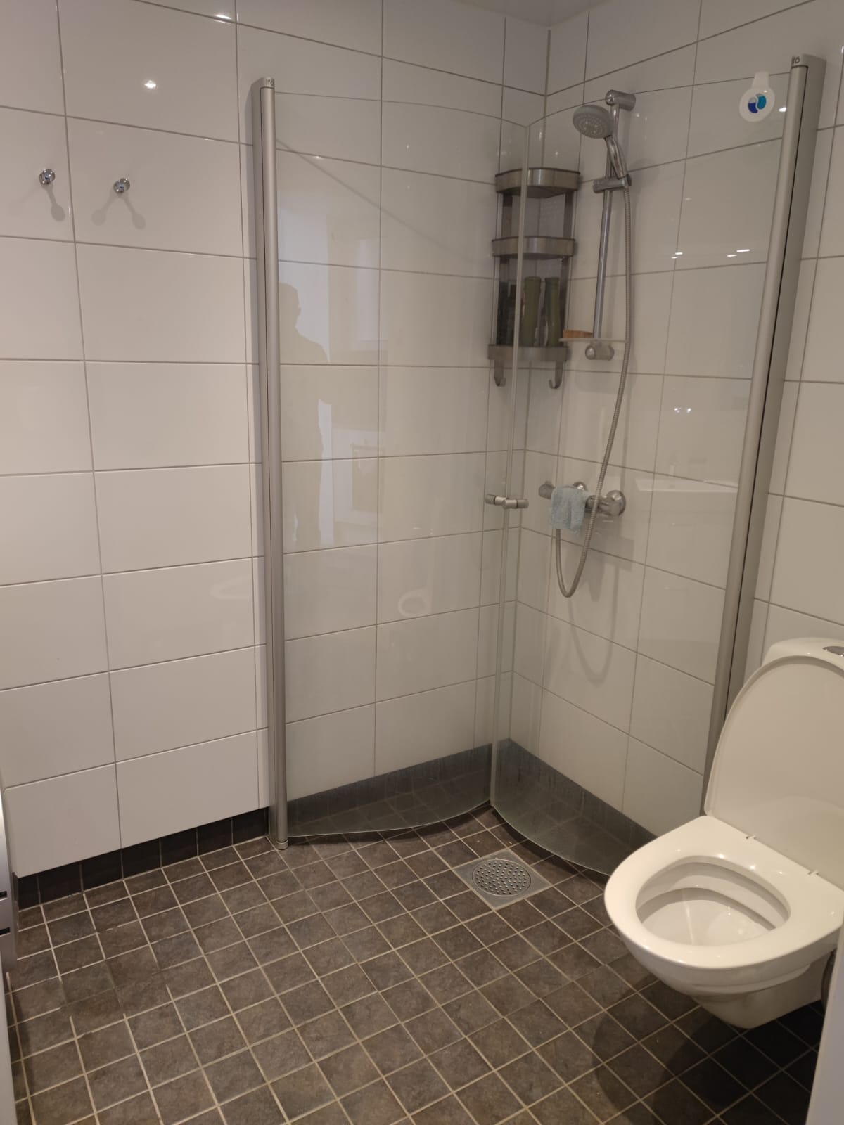 Lägenhet, 3 rooms, 55 sqm, Norsborg