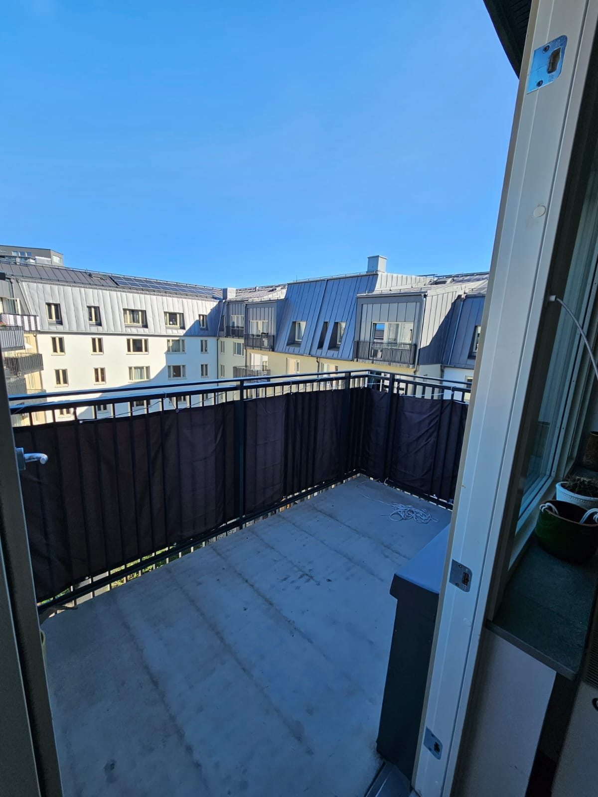 2 rok · 58 m² i Bromma – bild 25