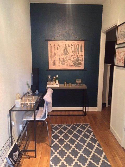 Lägenhet, 1 rooms, 39 sqm, Sundbyberg – bild 4