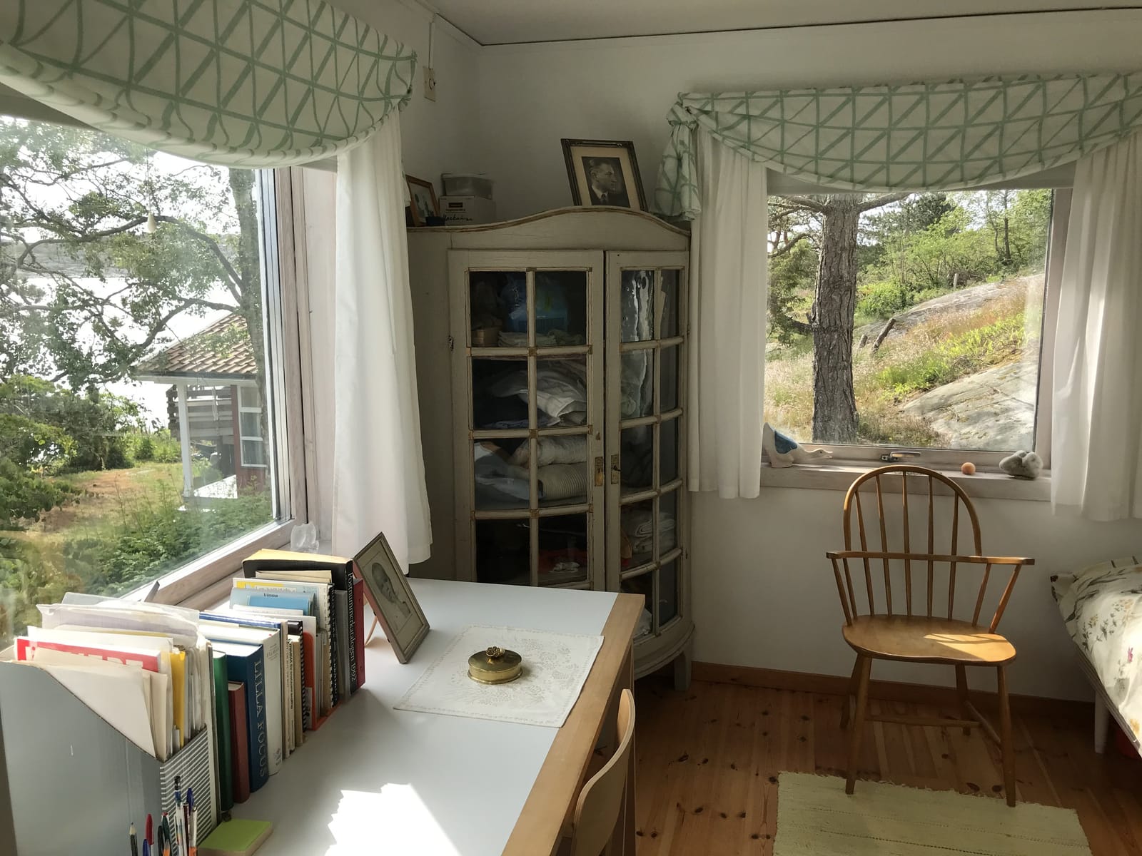 4 rok · 85 m² i Hälsö – bild 4