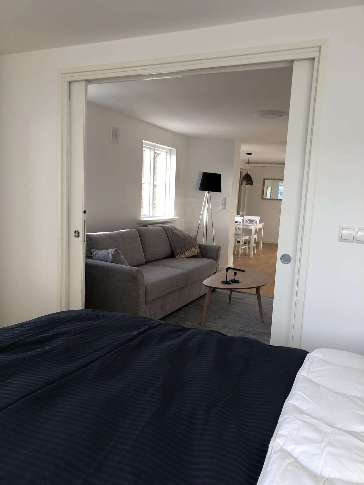 2 rok · 55 m² i Helsingborg – bild 9