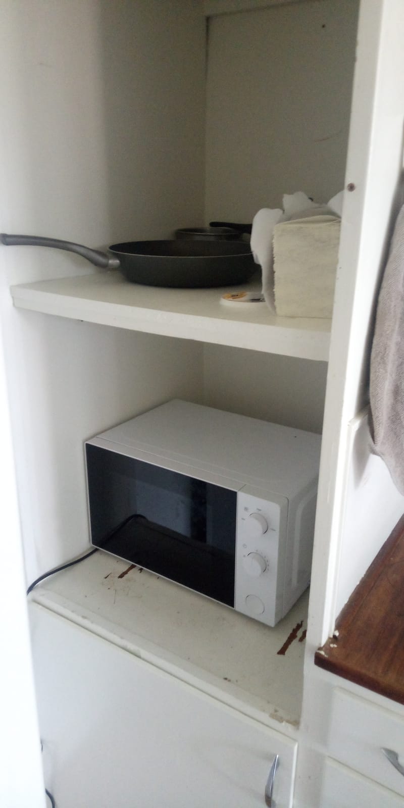 1 rok · 38 m² i Kramfors – bild 7
