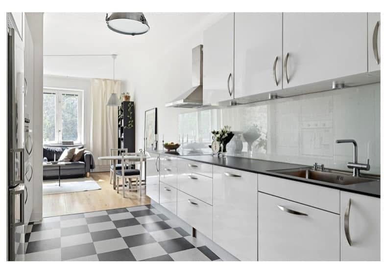 3 rok · 46 m² i Uppsala – bild 2