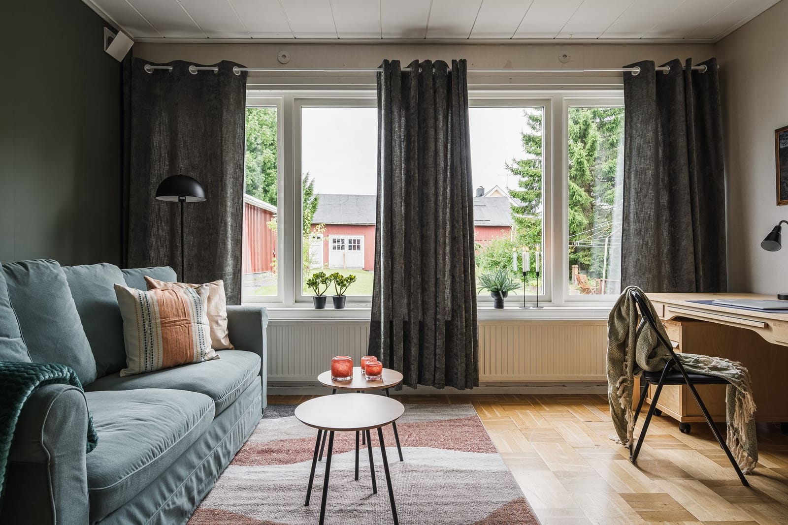 5 rok · 107 m² i Piteå – bild 6