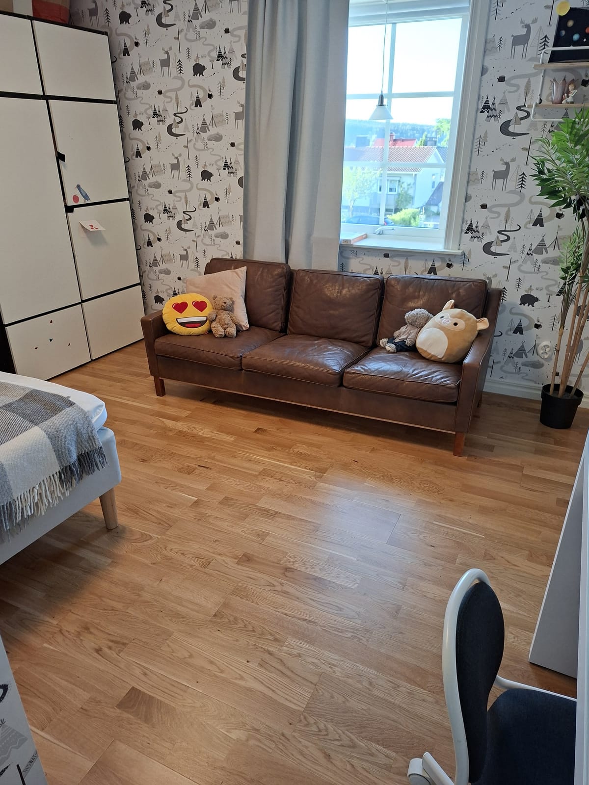 7 rok · 174 m² i Sundsvall – bild 22