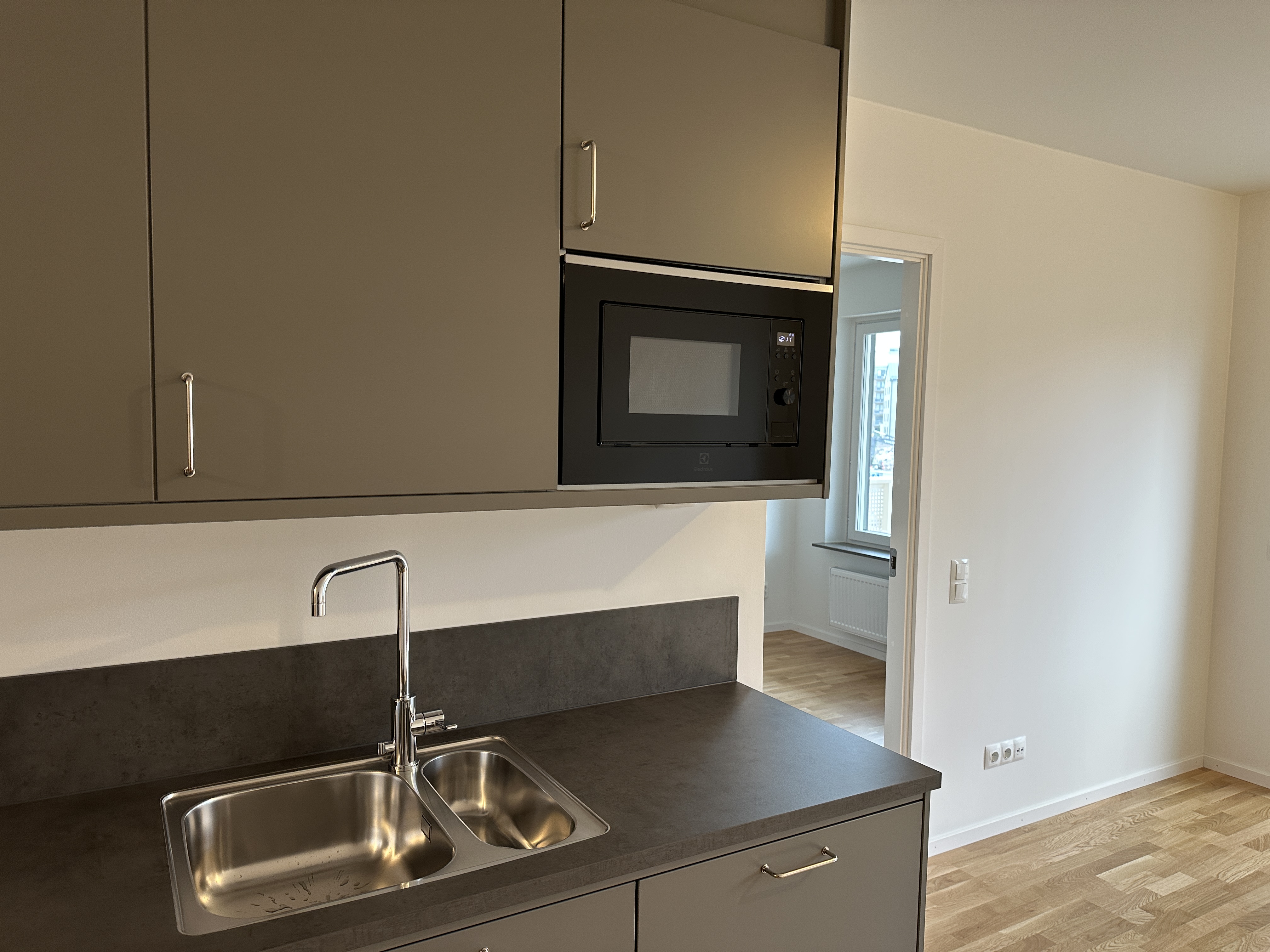 Lägenhet, 2 rooms, 44 sqm, Täby – bild 16