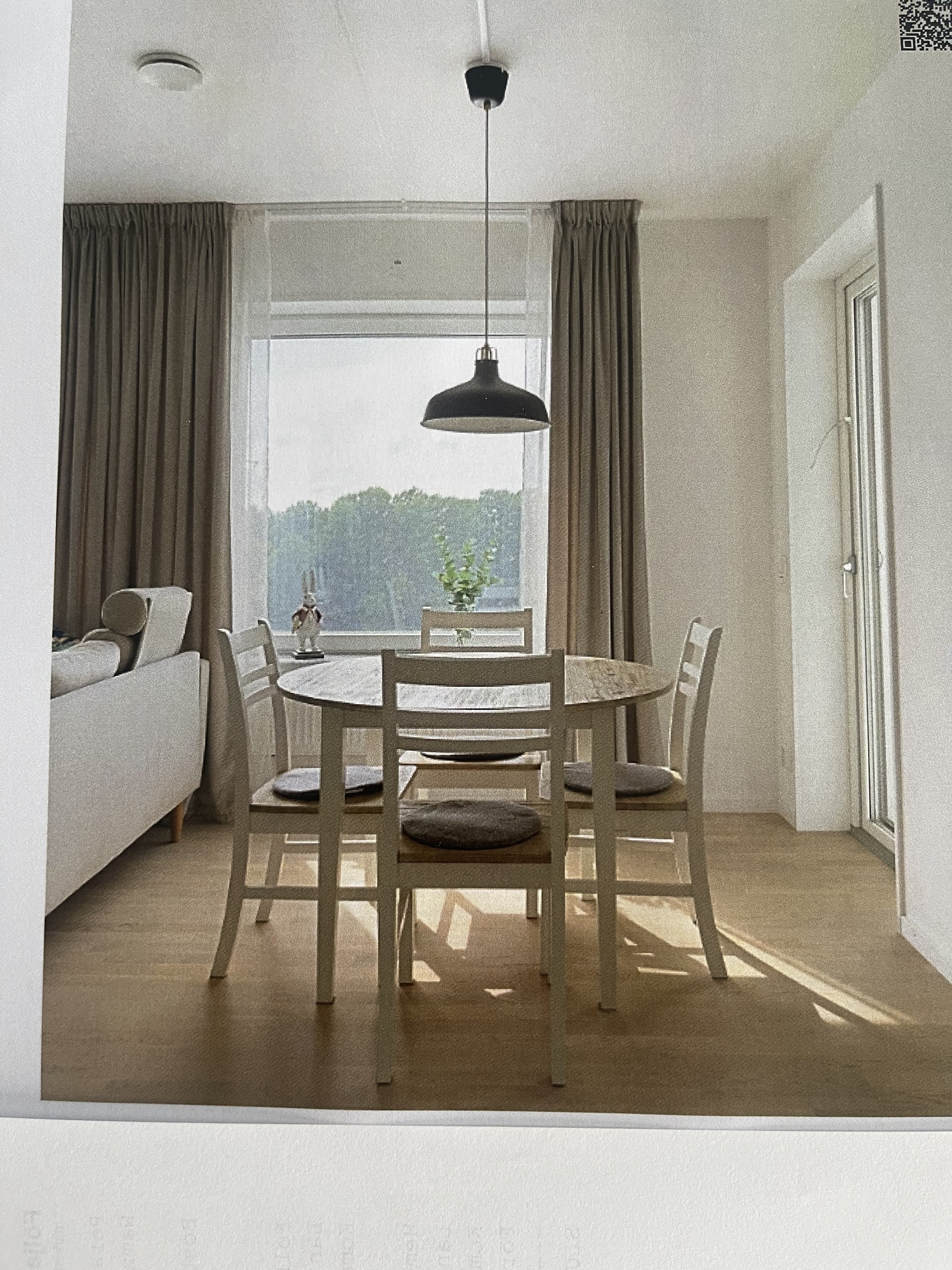 Lägenhet, 2 rooms, 38 sqm, Tyresö – Tyresö