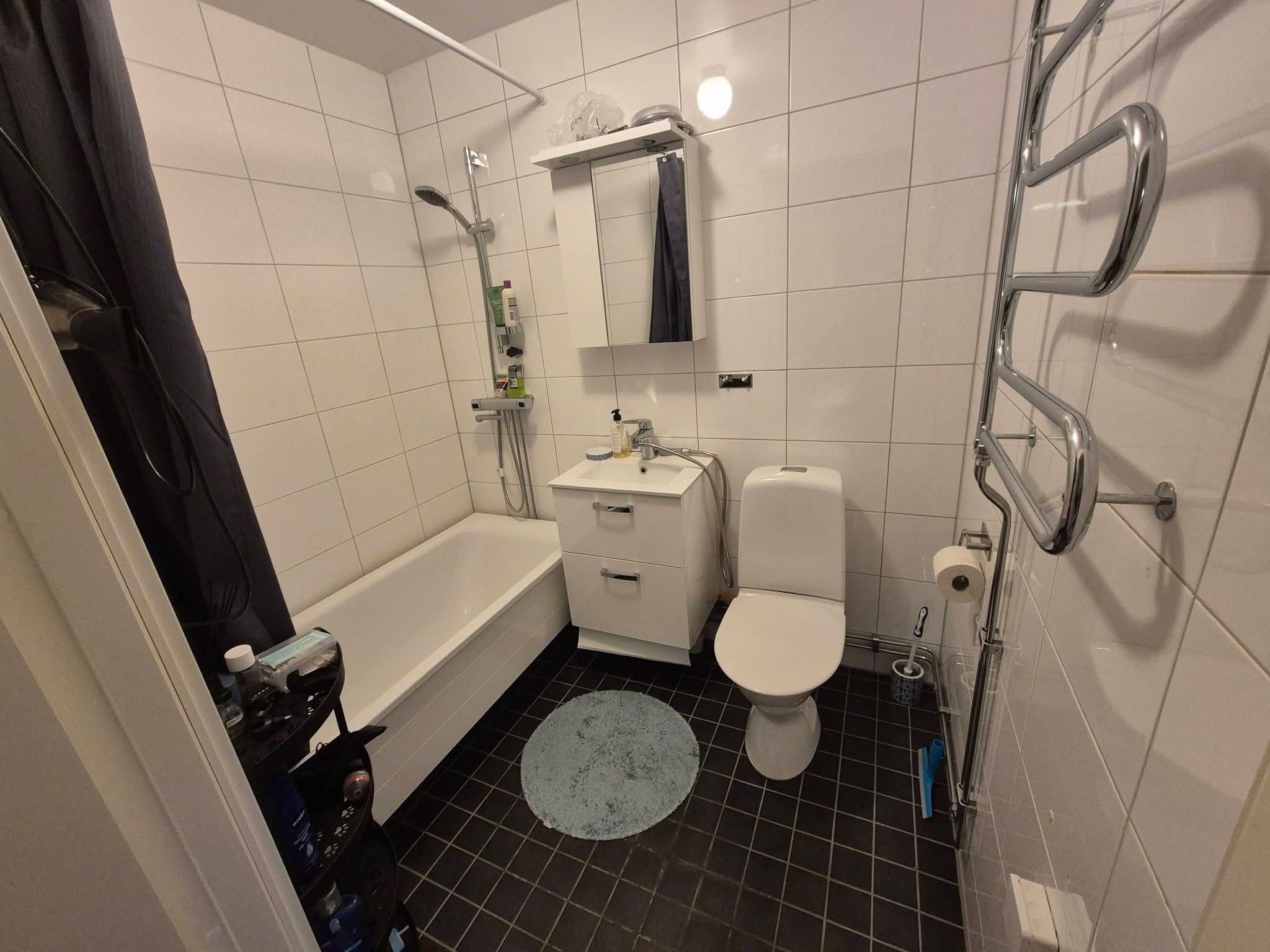Lägenhet, 2 rooms, 60 sqm, Malmö – bild 3