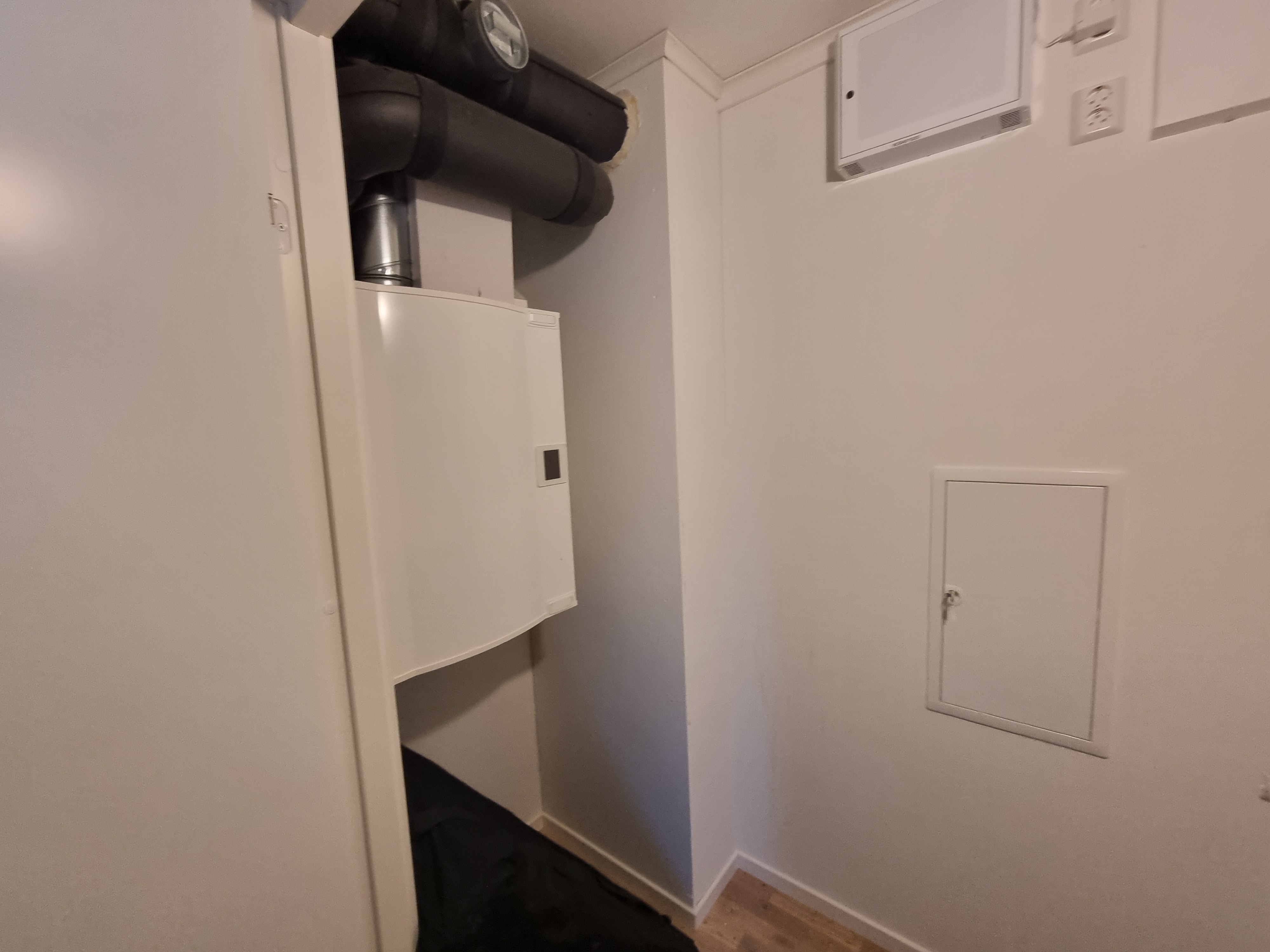 Lägenhet, 3 rooms, 72 sqm, Märsta – bild 25