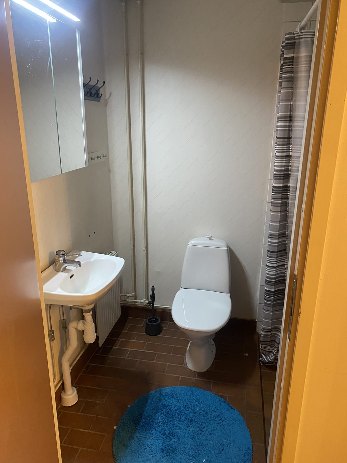 2 rok · 33 m² i Växjö – bild 7