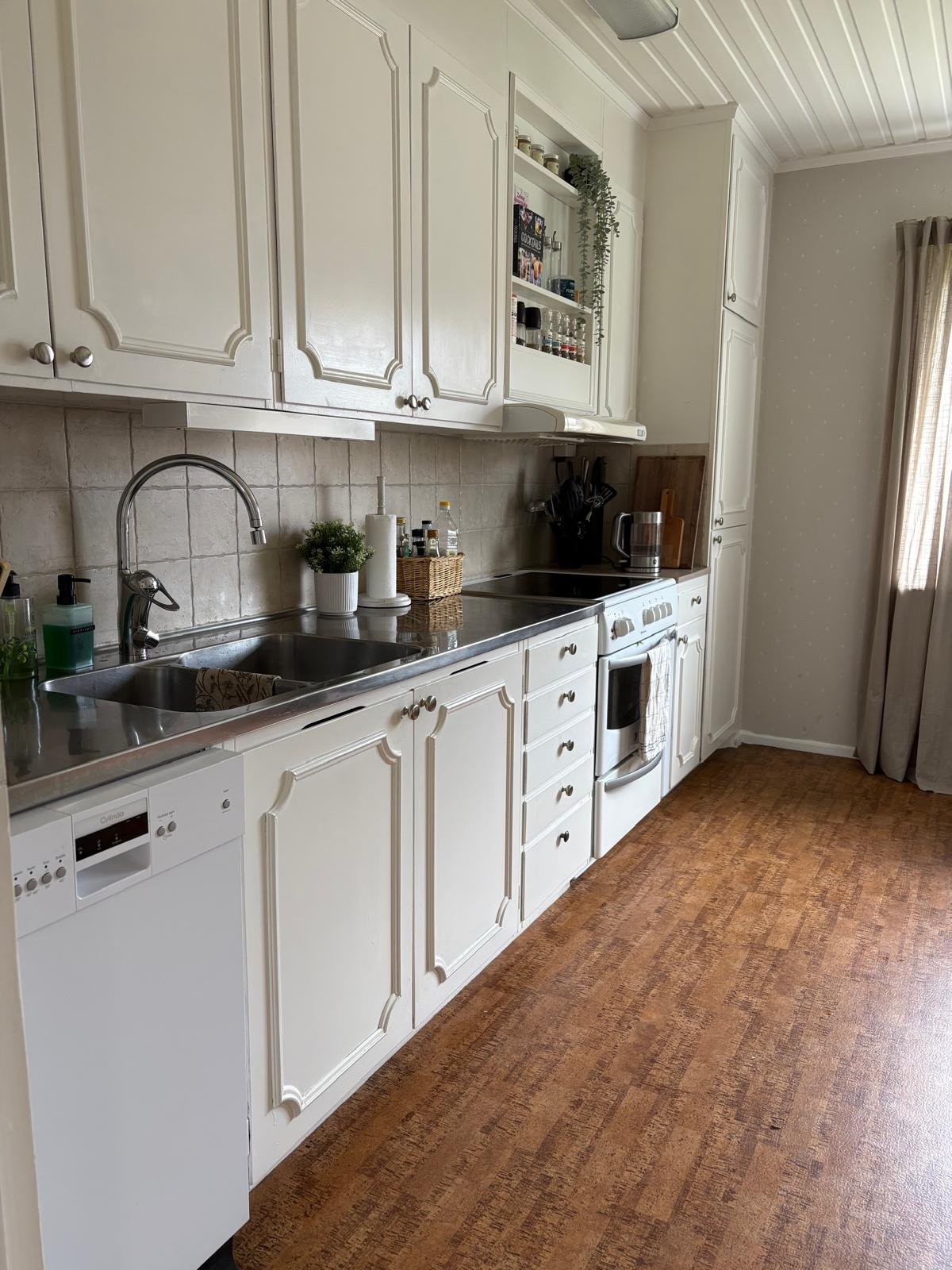 Villa/Hus, 4 rooms, 88 sqm, Köping – bild 7