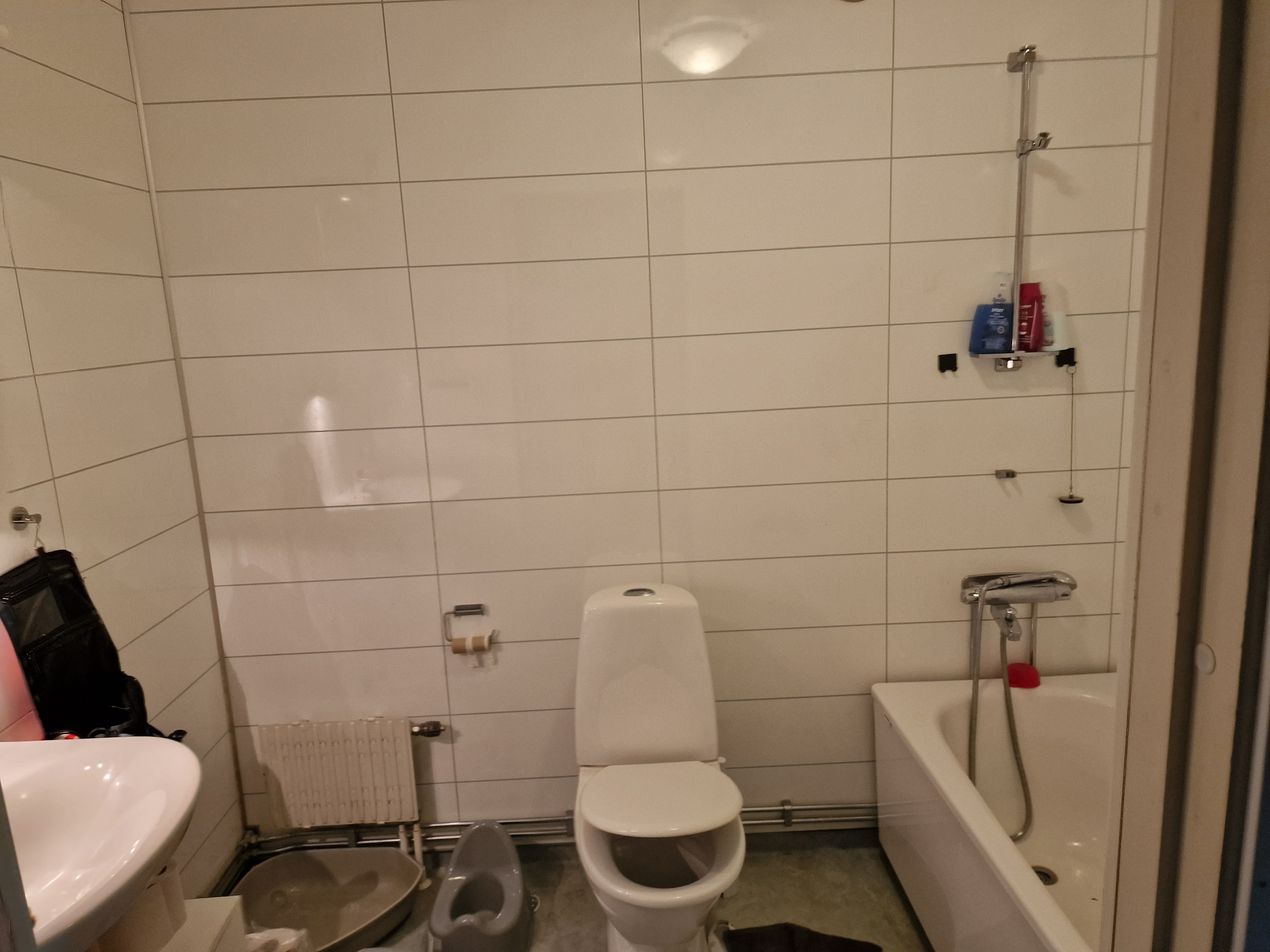 Lägenhet, 4 rooms, 108 sqm, Nossebro – bild 15